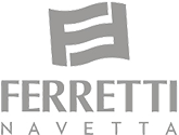 Ferretti Navetta dedicated logo