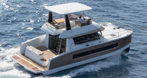 Fountaine Pajot Motor Catamarans India