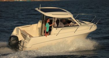Jeanneau Merry Fisher thumbnail