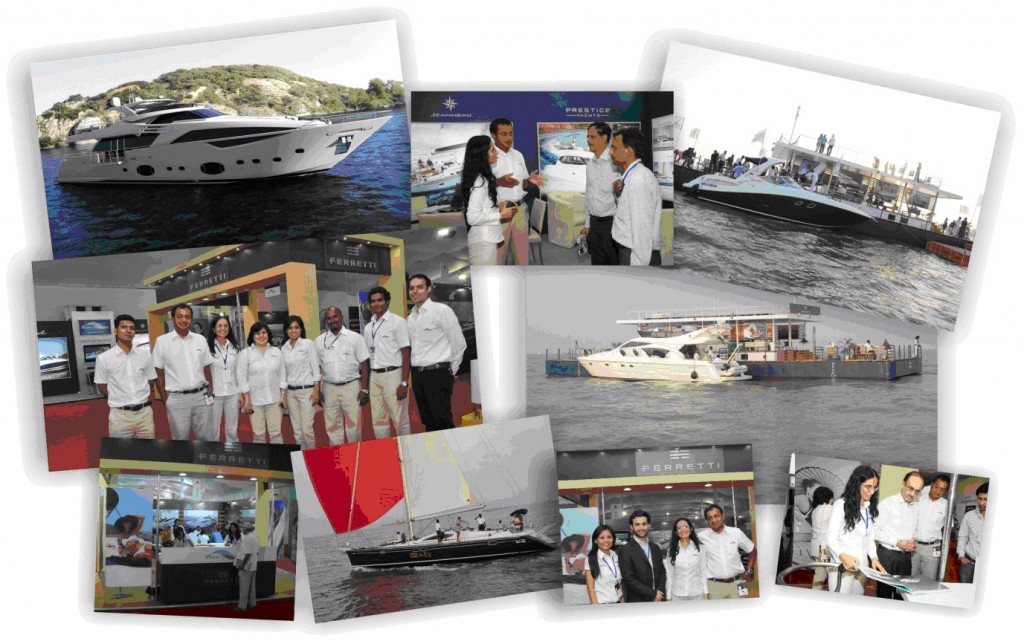 Marine Solutions 2012