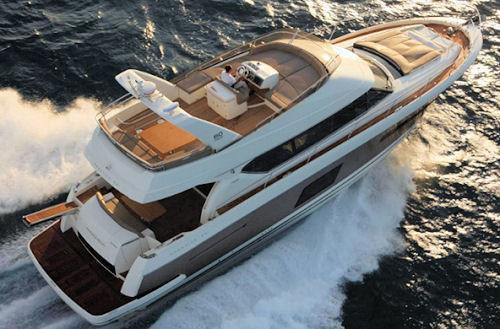 Prestige 60