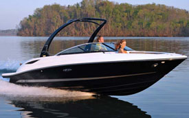 Sea Ray 230 SLX