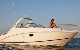 Sea Ray 280 Sundancer