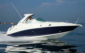 Sea Ray 305 Sundancer