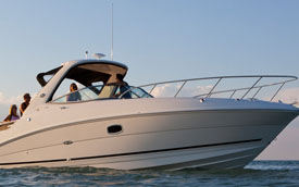 Sea Ray 310 Sundancer