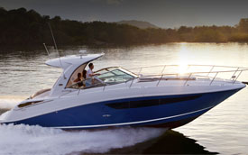 Sea Ray 370 Sundancer