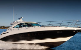 Sea Ray 410 Sundancer
