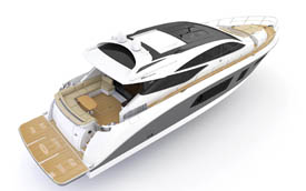 Sea Ray L650
