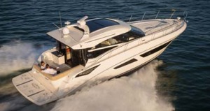 Sea Ray Sport Yachts Dealer in India