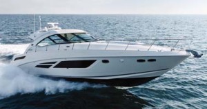 Sea Ray Yachts