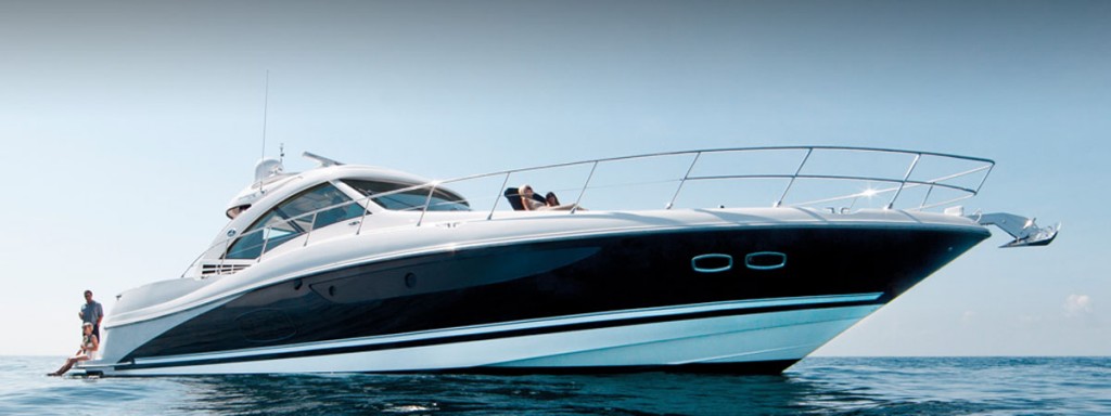 Sea Ray slider 1