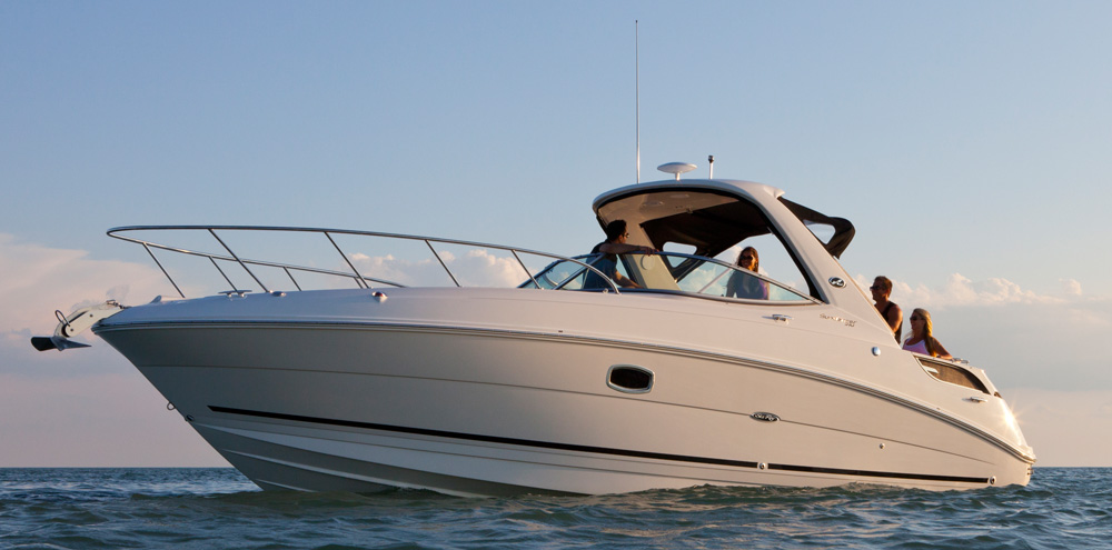 310 Sundancer