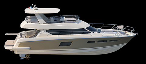 PRESTIGE 60