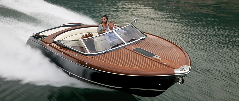 Riva Aquariva Super