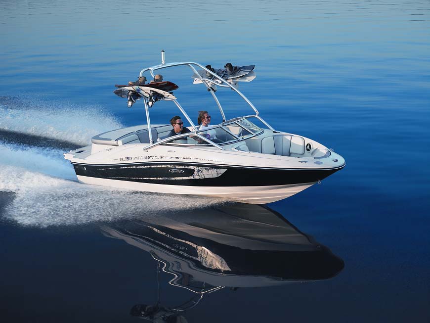 Sea Ray
