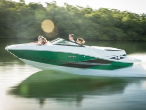 Speed Boats for Sale in India - Sea Ray 190 Sport