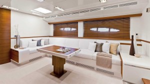 Itama 75 Interiors