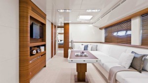 Itama 75 Interiors