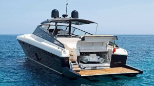 Itama 75 Motor Yacht for sale in India