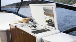Itama 75 Motor Yacht for sale in India