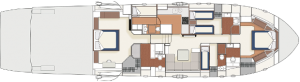 Itama 75 layout
