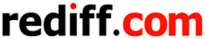 Rediff logo