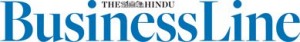 The Hindu Business Line logo