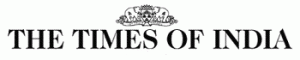 Times of India logo