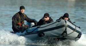 Zodiac Milpro Boats Dealer in India