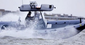 Zodiac Responders