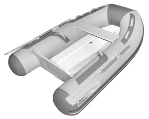 Zodiac Cadet Compact 250 Neo