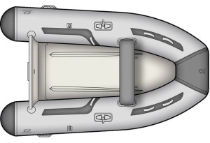 Zodiac Cadet Compact 250 Neo