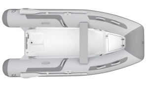 Cadet RIB 340 Neo Rigid Inflatable Boat for Sale in India