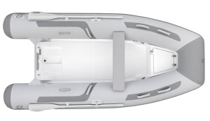 Cadet RIB 340 Neo Rigid Inflatable Boat for Sale in India