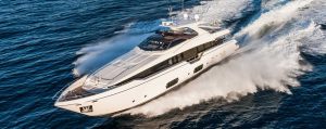 Ferretti Yachts 960 for Sale in India