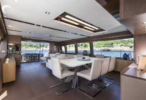 Ferretti Yachts 960 for sale in India