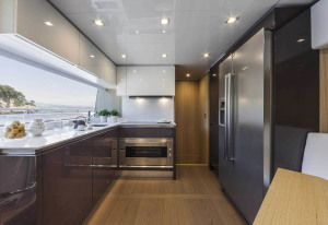 Ferretti Yachts 960 for sale in India