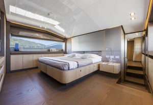 Ferretti Yachts 960 for sale in India