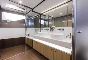 Ferretti Yachts 960 for sale in India