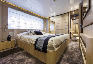 Ferretti Yachts 960 for sale in India
