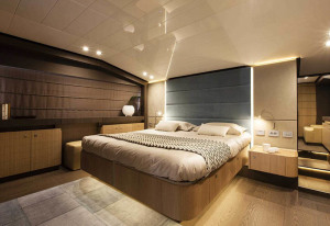 Ferretti Yachts 960 for sale in India