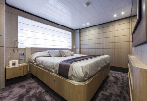 Ferretti Yachts 960 for sale in India