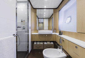 Ferretti Yachts 960 for sale in India