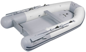 Zodiac Cadet Fastroller 360