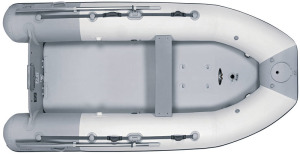 Zodiac Cadet Fastroller 360