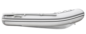 Zodiac Cadet RIB 260 Rigid Inflatable Boat for Sale in India