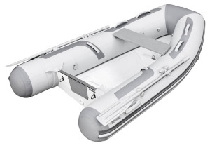 Zodiac Cadet RIB 260 Rigid Inflatable Boat for Sale in India