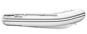Zodiac Cadet RIB 260 Rigid Inflatable Boat for Sale in India
