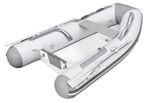 Zodiac Cadet RIB 260 Rigid Inflatable Boat for Sale in India