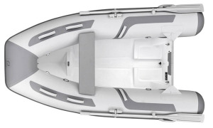 Zodiac Cadet RIB 260 Rigid Inflatable Boat for Sale in India
